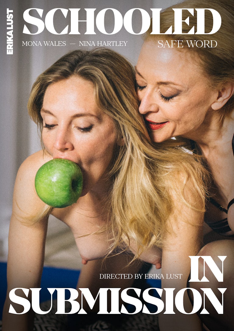 Schooled in Submission: Safe Word Ep. 3 Schooled in Submission: Safe Word Ep. 3