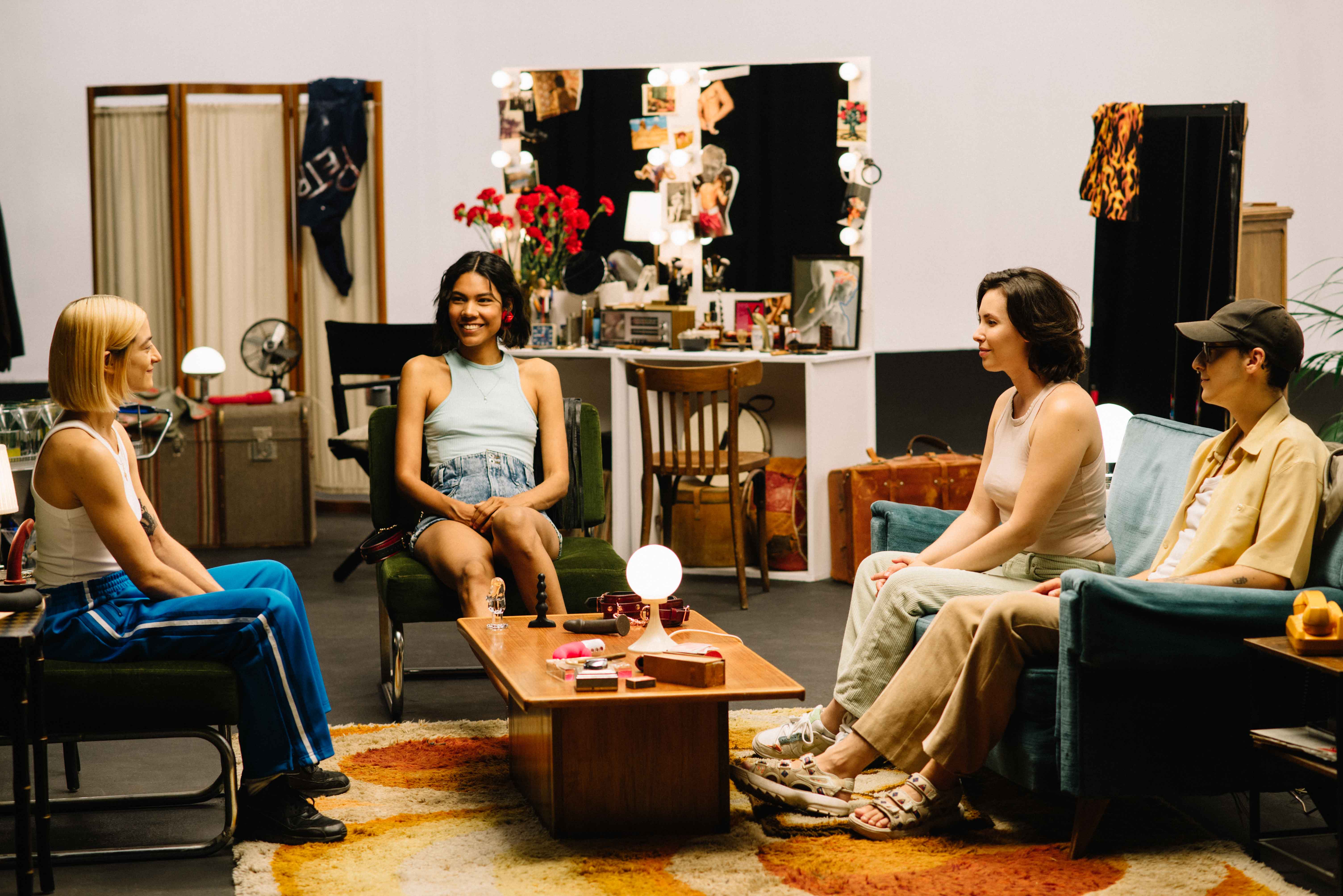 New Kings on the Block