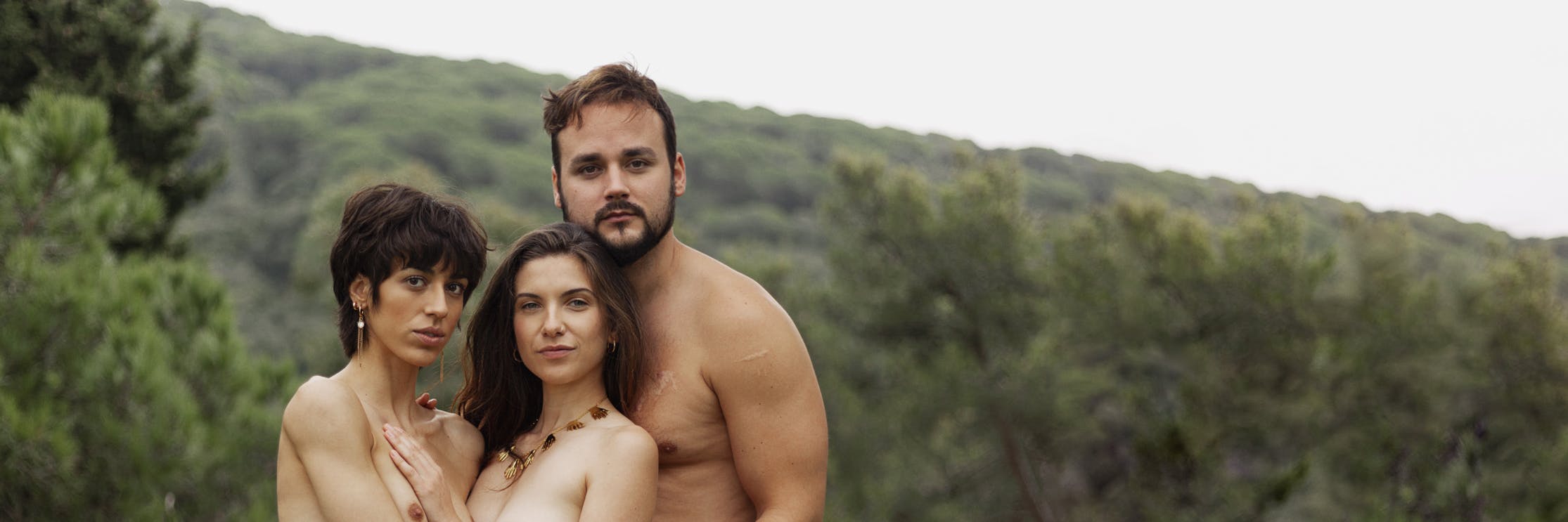 Three - All Episodes Three - All Episodes