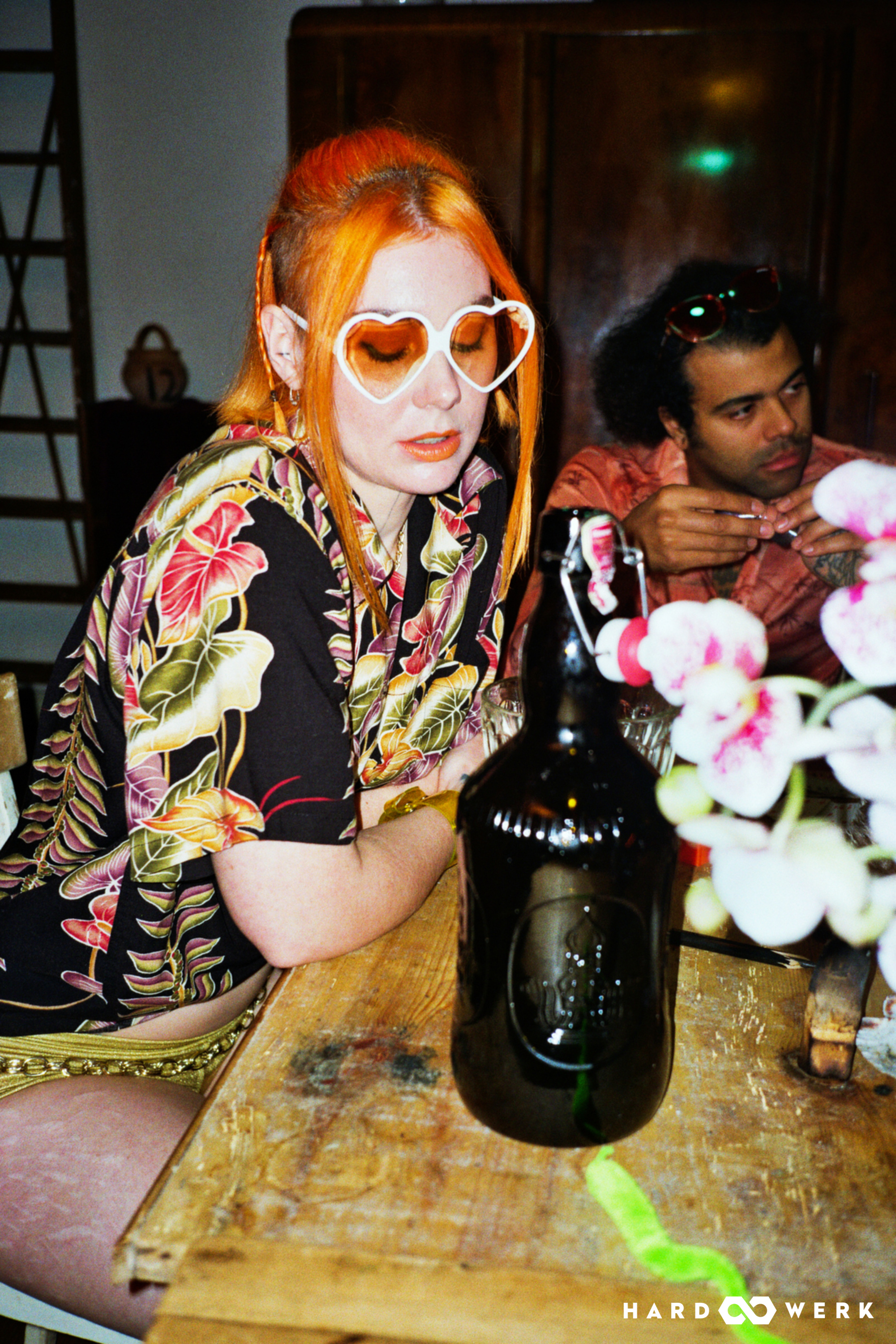 Muriel La Roja - Porn Films & XXX Movies