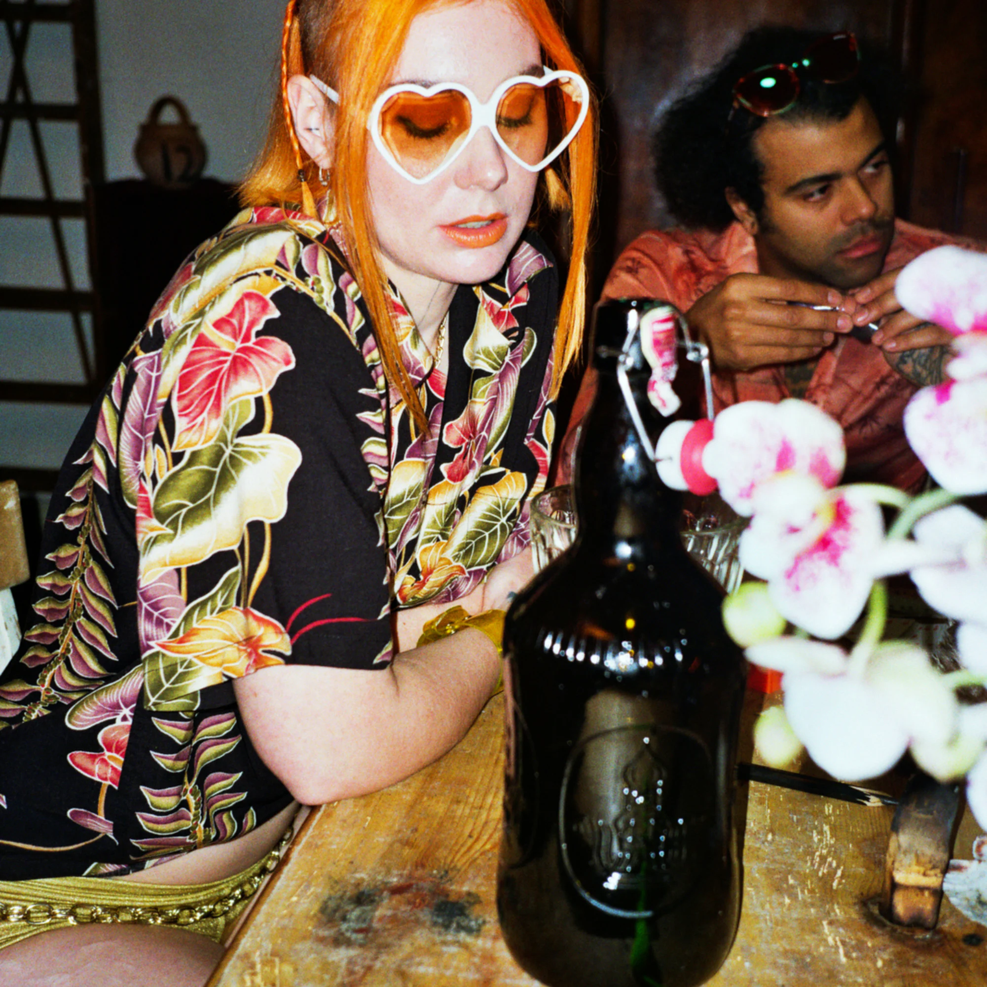 Muriel La Roja porn photos Muriel La Roja porn photos