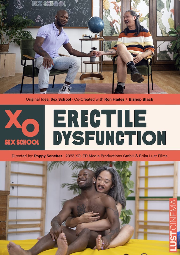 Erectile Dysfunction