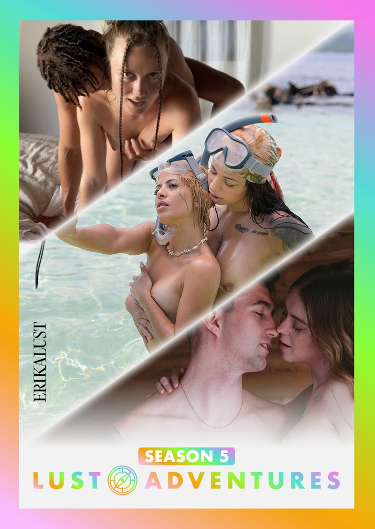 Lust Adventures Season 5 Lust Adventures Season 5