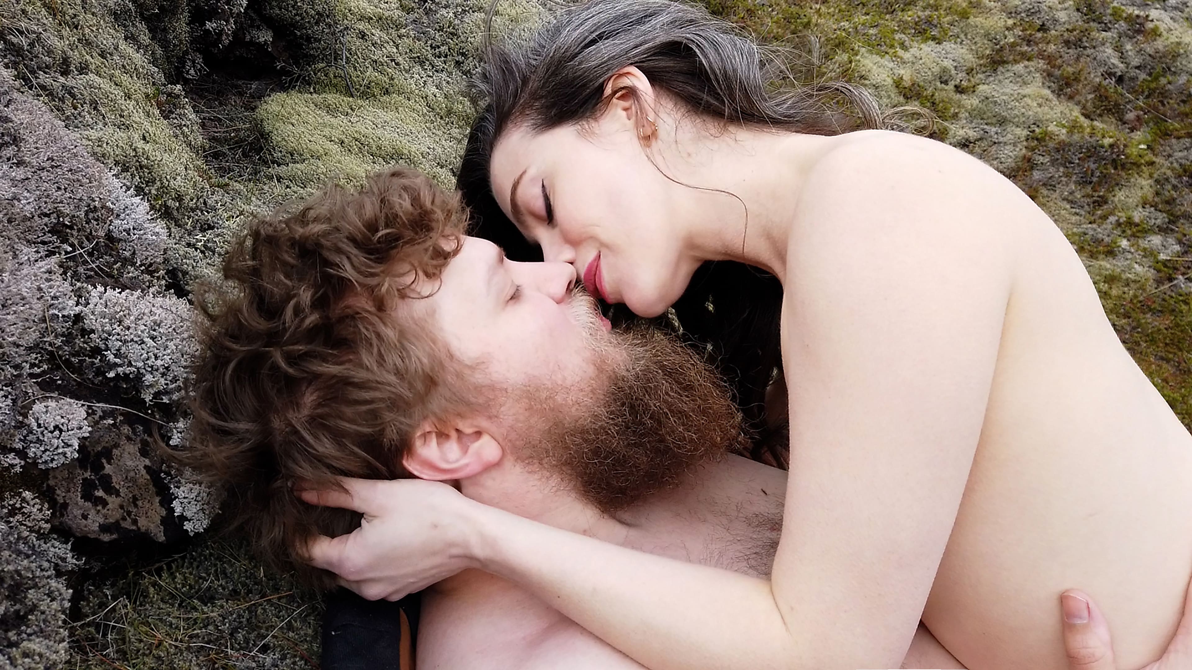 Nicole & Corwin  - Porn Films & XXX Movies