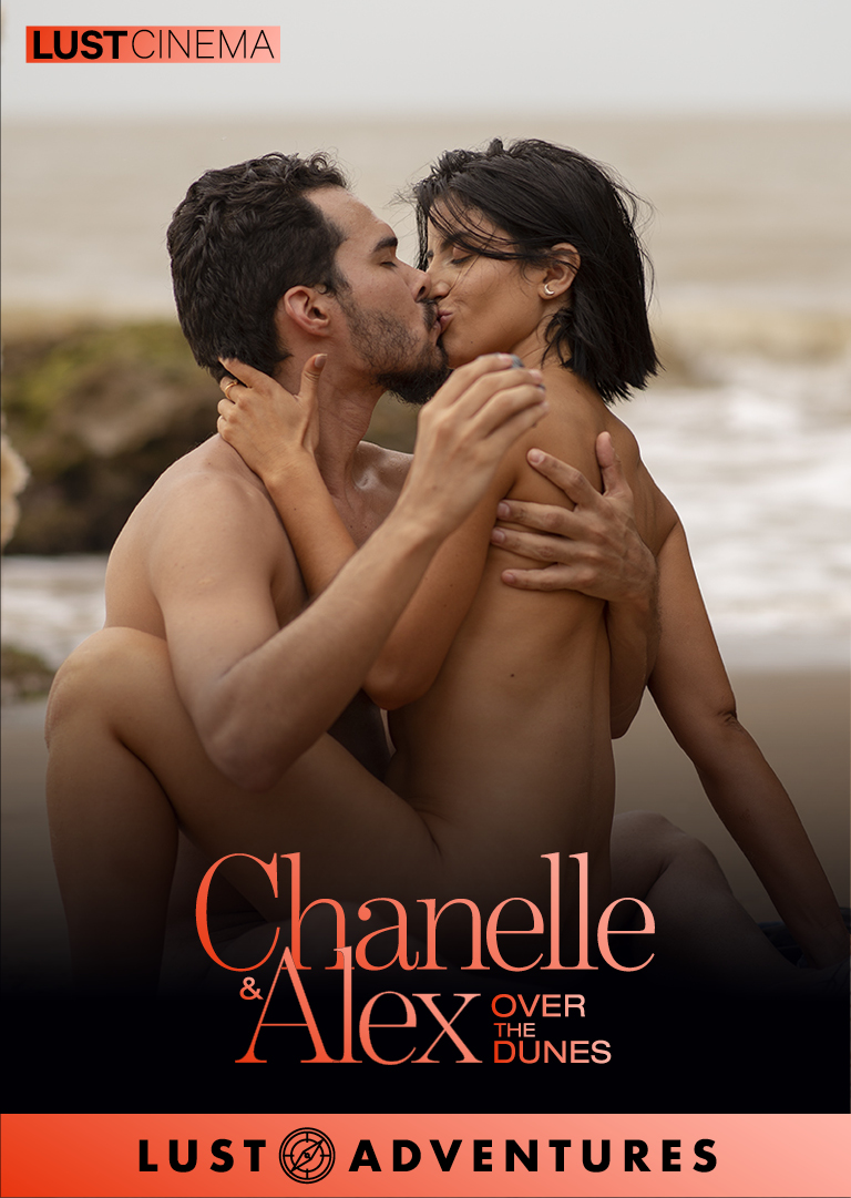 Outdoor Sex: Scene Compilation