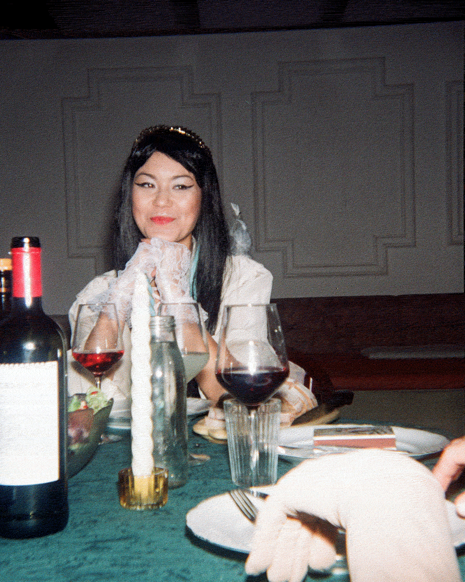 Yumie Volupté - Porn Films & XXX Movies