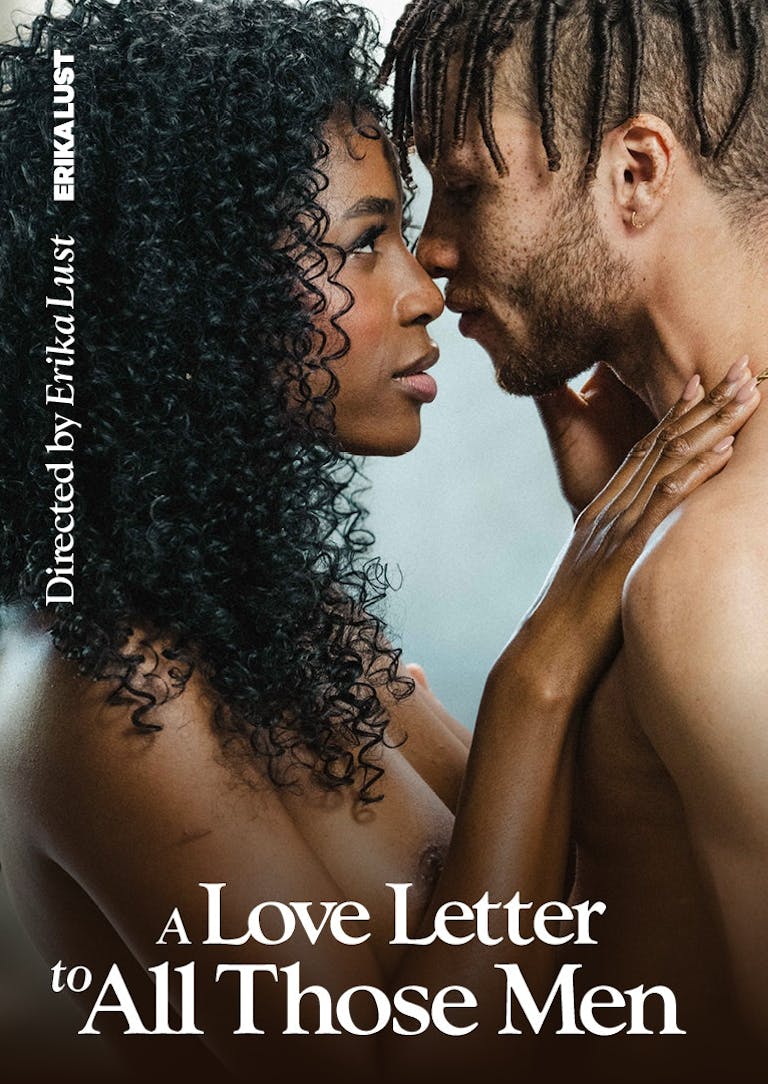 A Love Letter to All Those Men A Love Letter to All Those Men