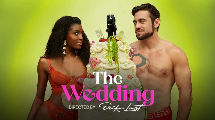 The Wedding