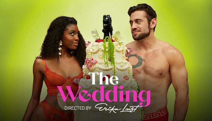 The Wedding The Wedding