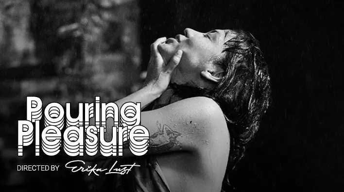 Pouring Pleasure