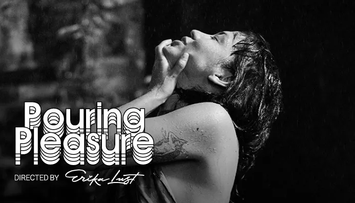 Pouring Pleasure Pouring Pleasure