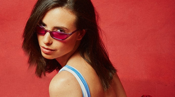 Interview: Casey Calvert