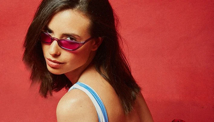 Interview: Casey Calvert Interview: Casey Calvert