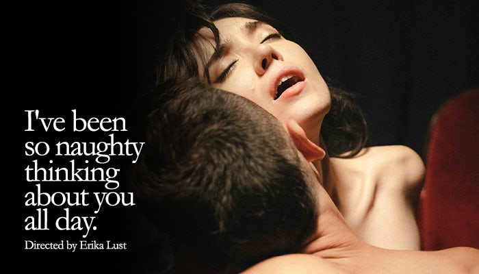 I've Been So Naughty Thinking About You All Day I've Been So Naughty Thinking About You All Day