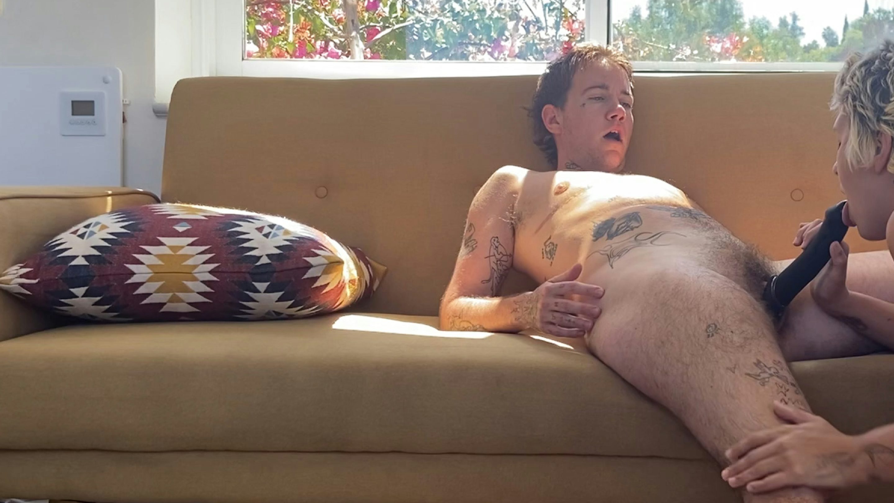 Sun Kissed Morning Sex Sun Kissed Morning Sex