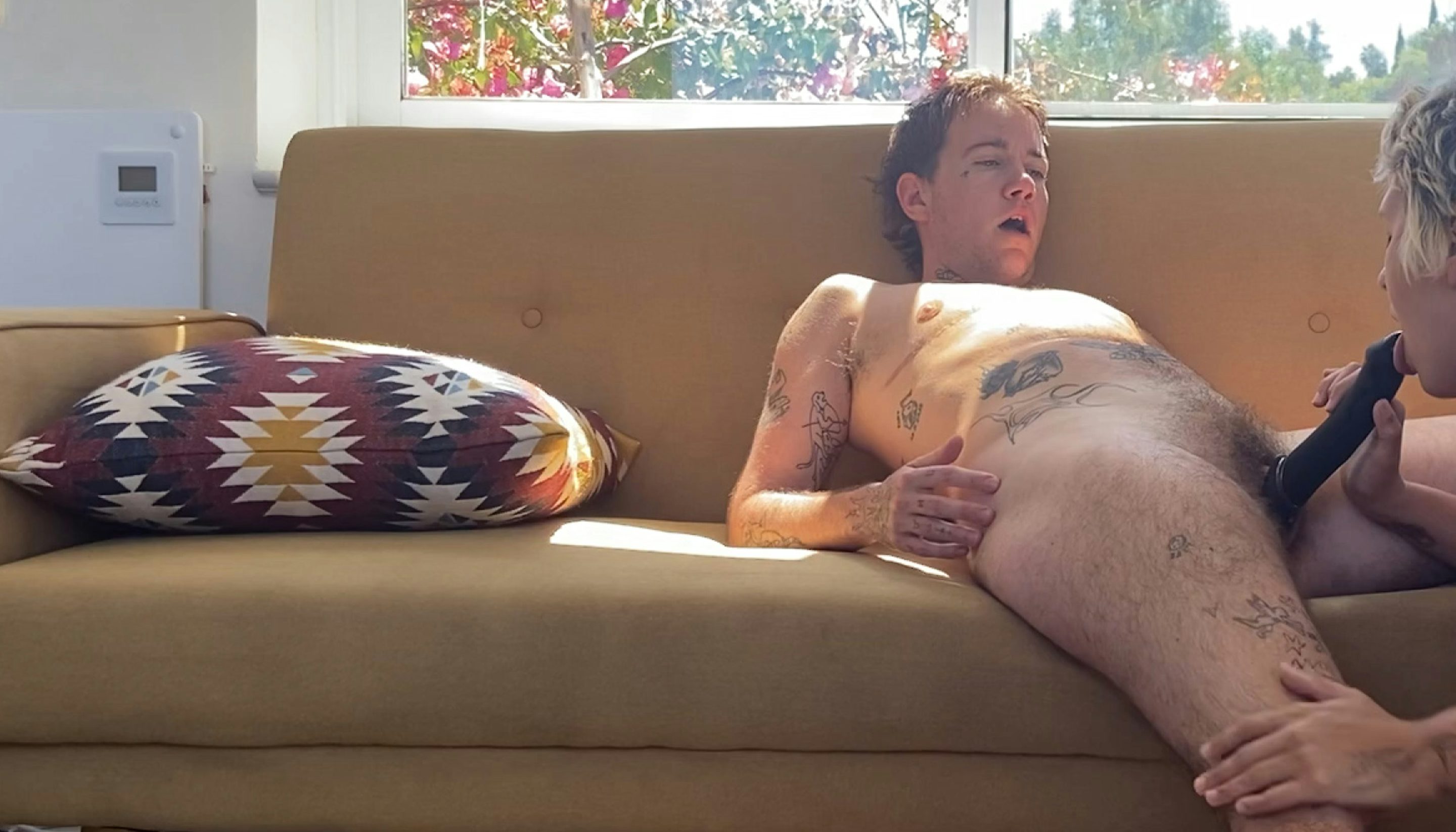 Trailer Sun Kissed Morning Sex Trailer Sun Kissed Morning Sex