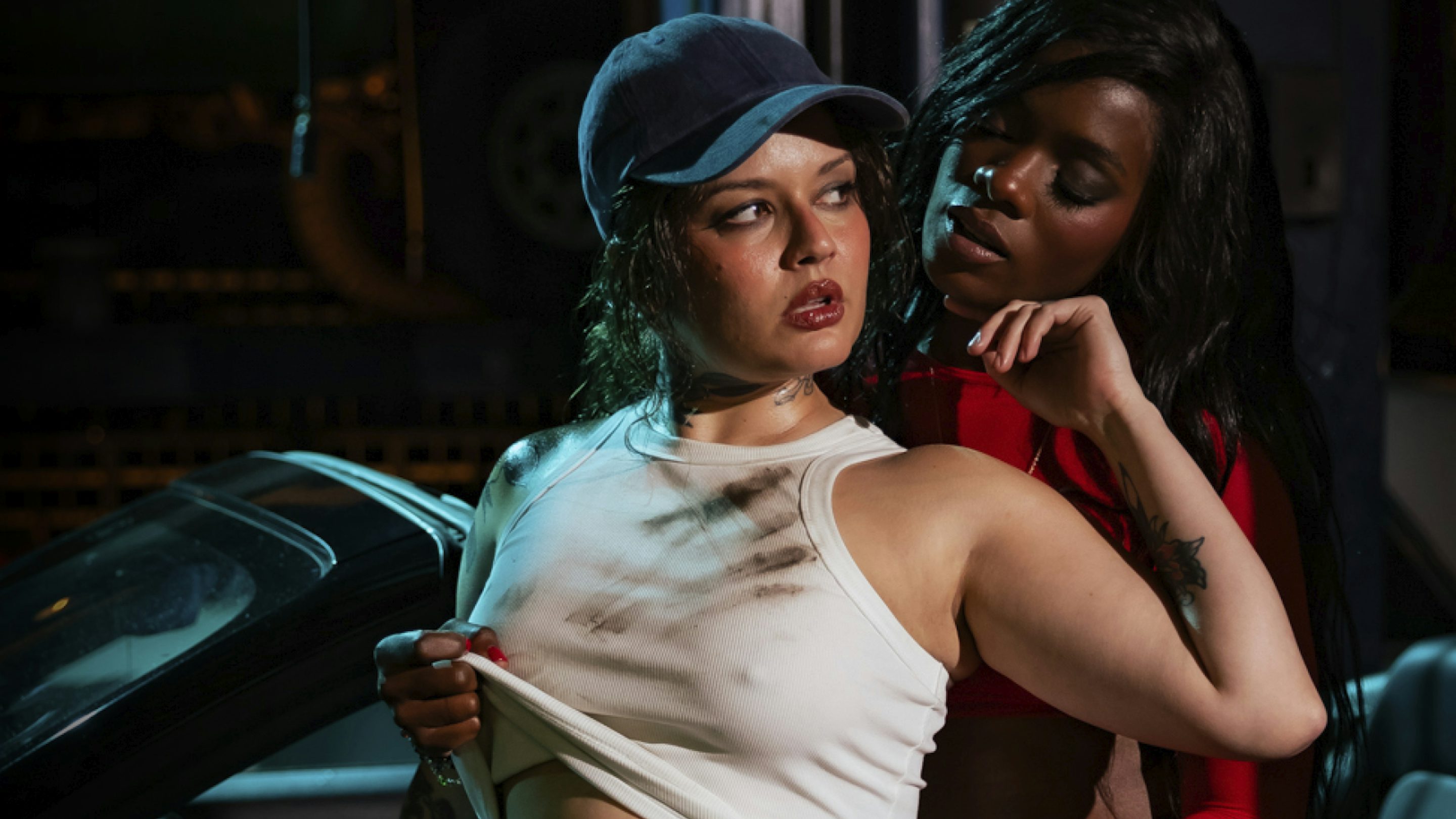 Ignition: Autoerotica Ignition: Autoerotica