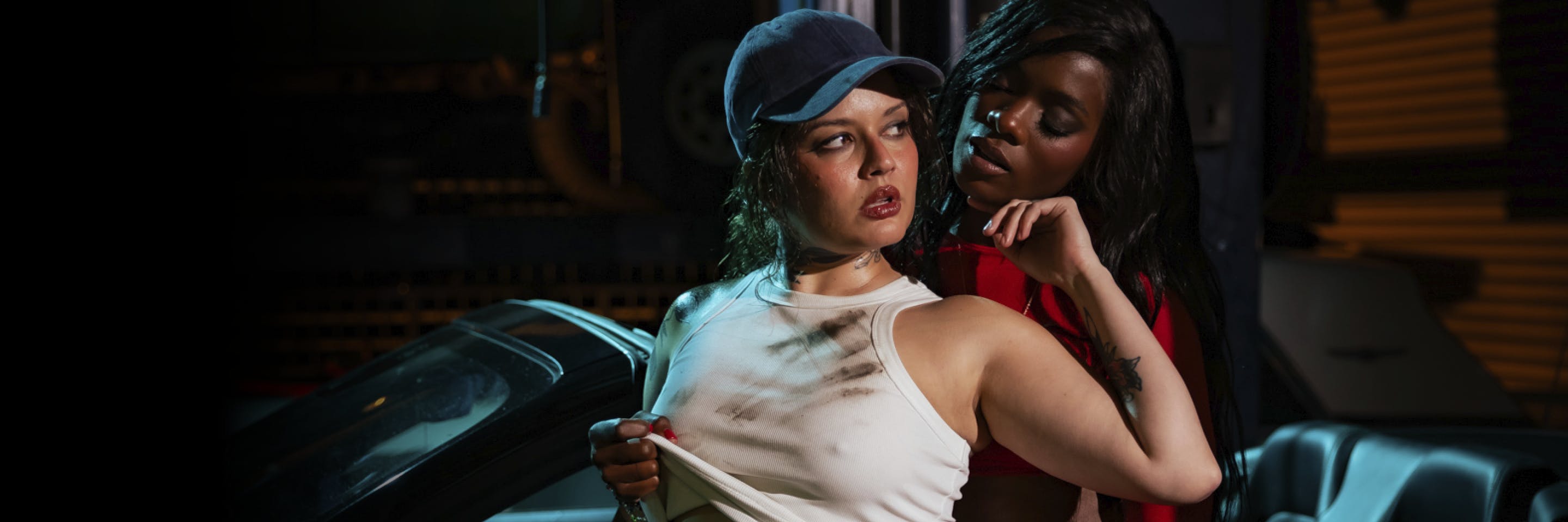 Ignition: Autoerotica Ignition: Autoerotica