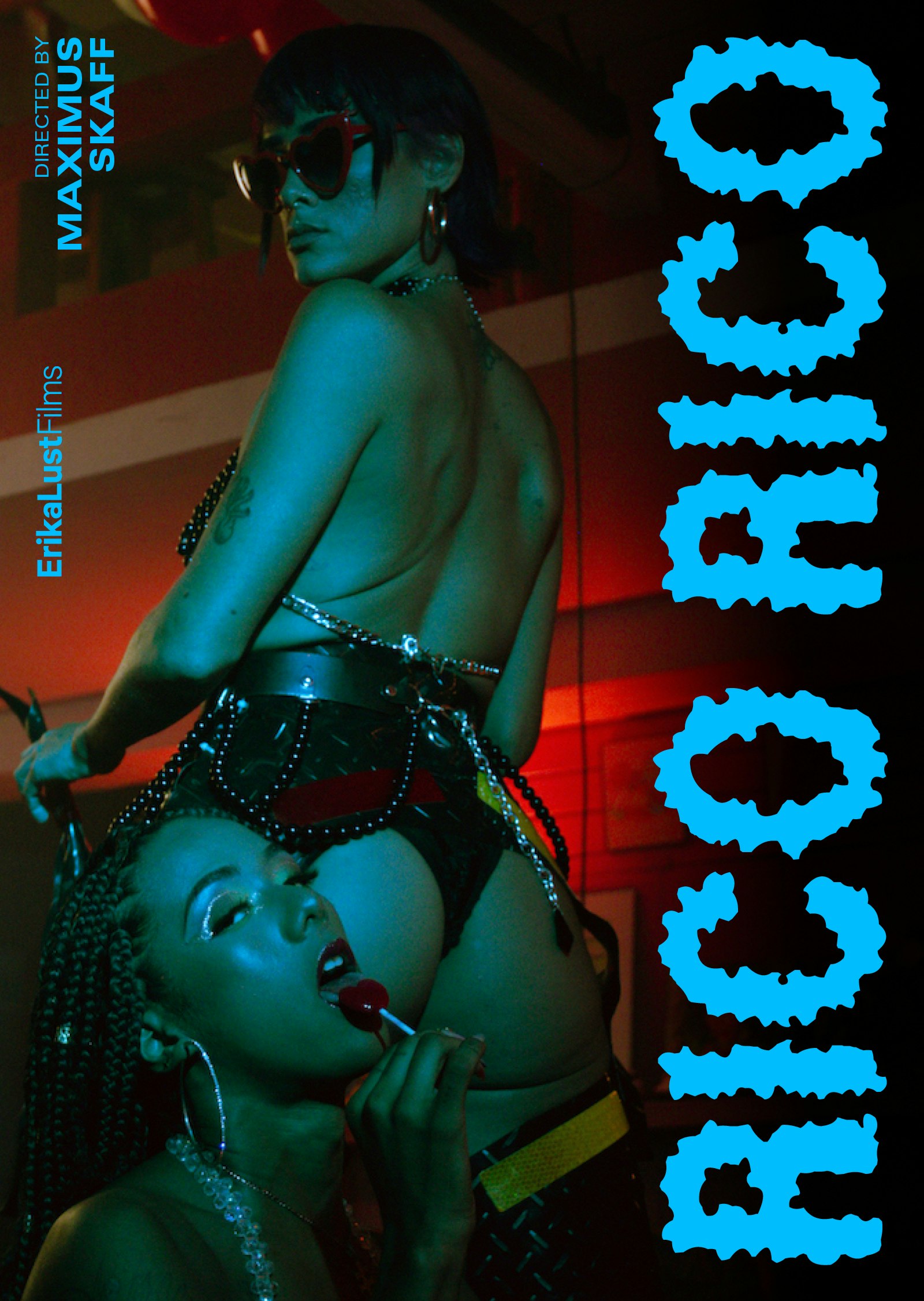 Lesbian: Movie Compilation Vol. 3