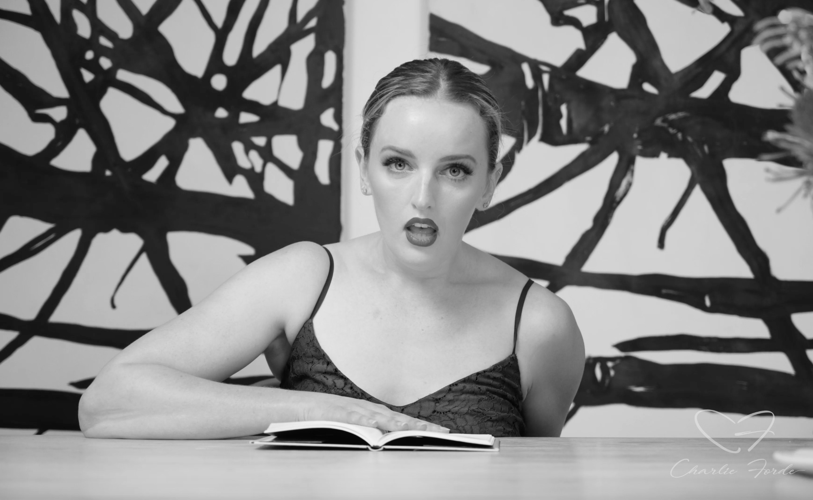 Ode to Hysterical Literature