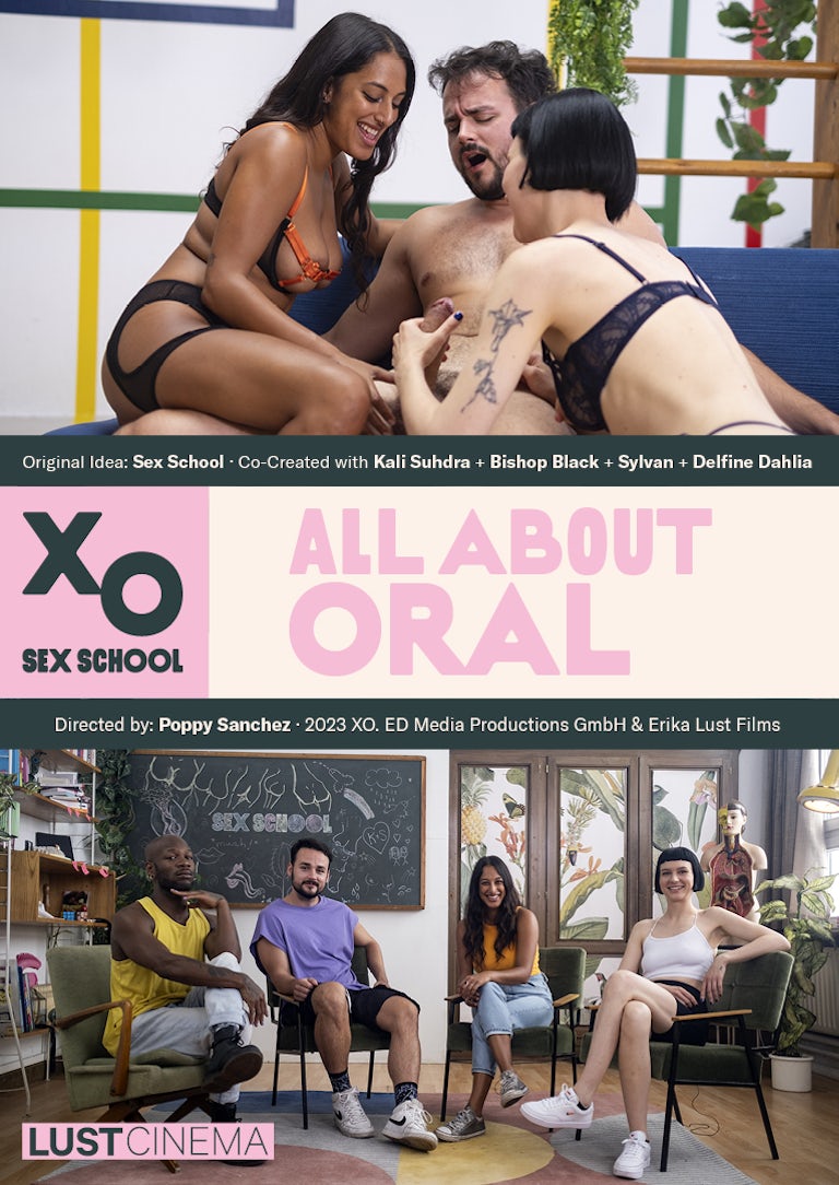 All About Oral All About Oral