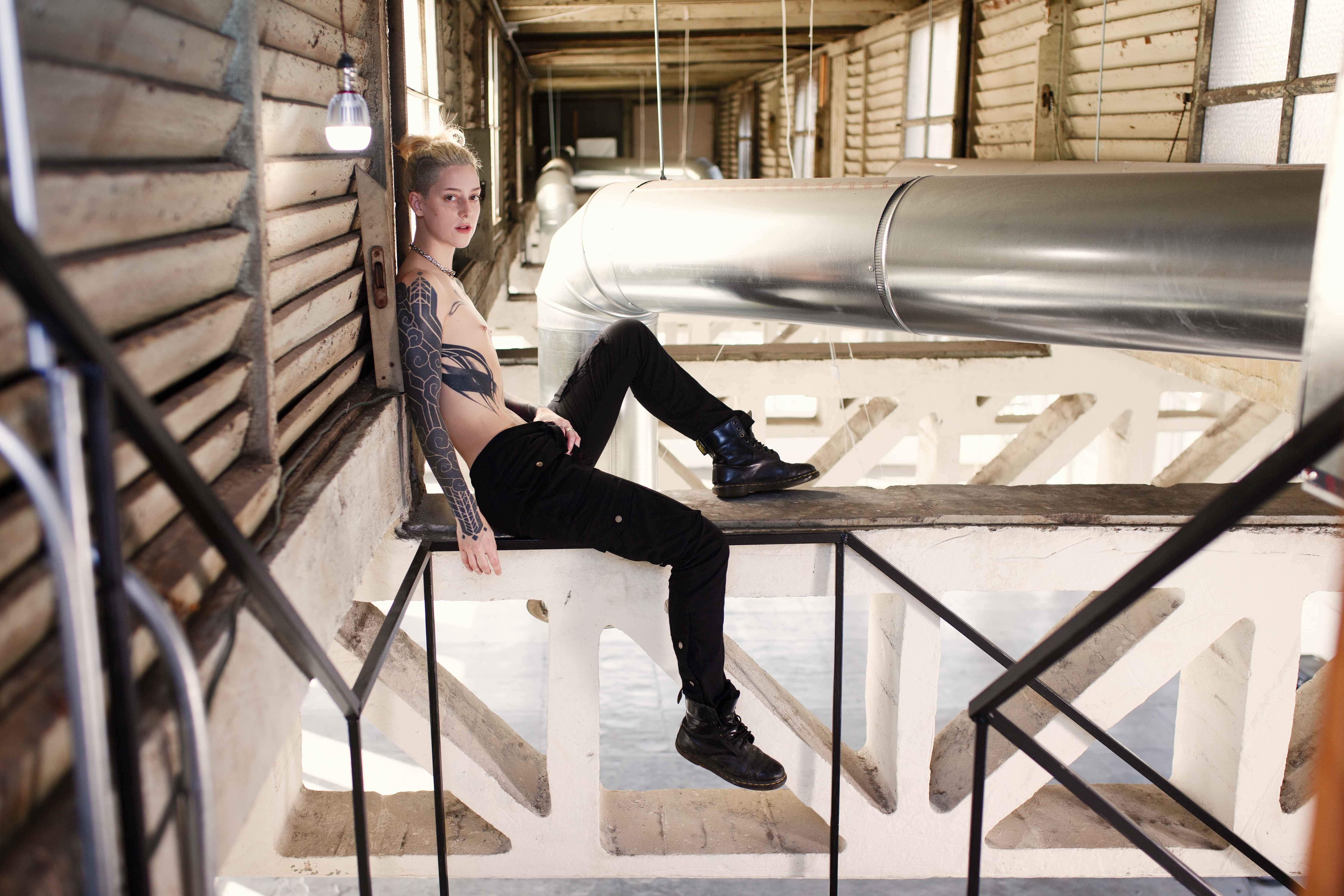 Cam Damage - Porn Films & XXX Movies