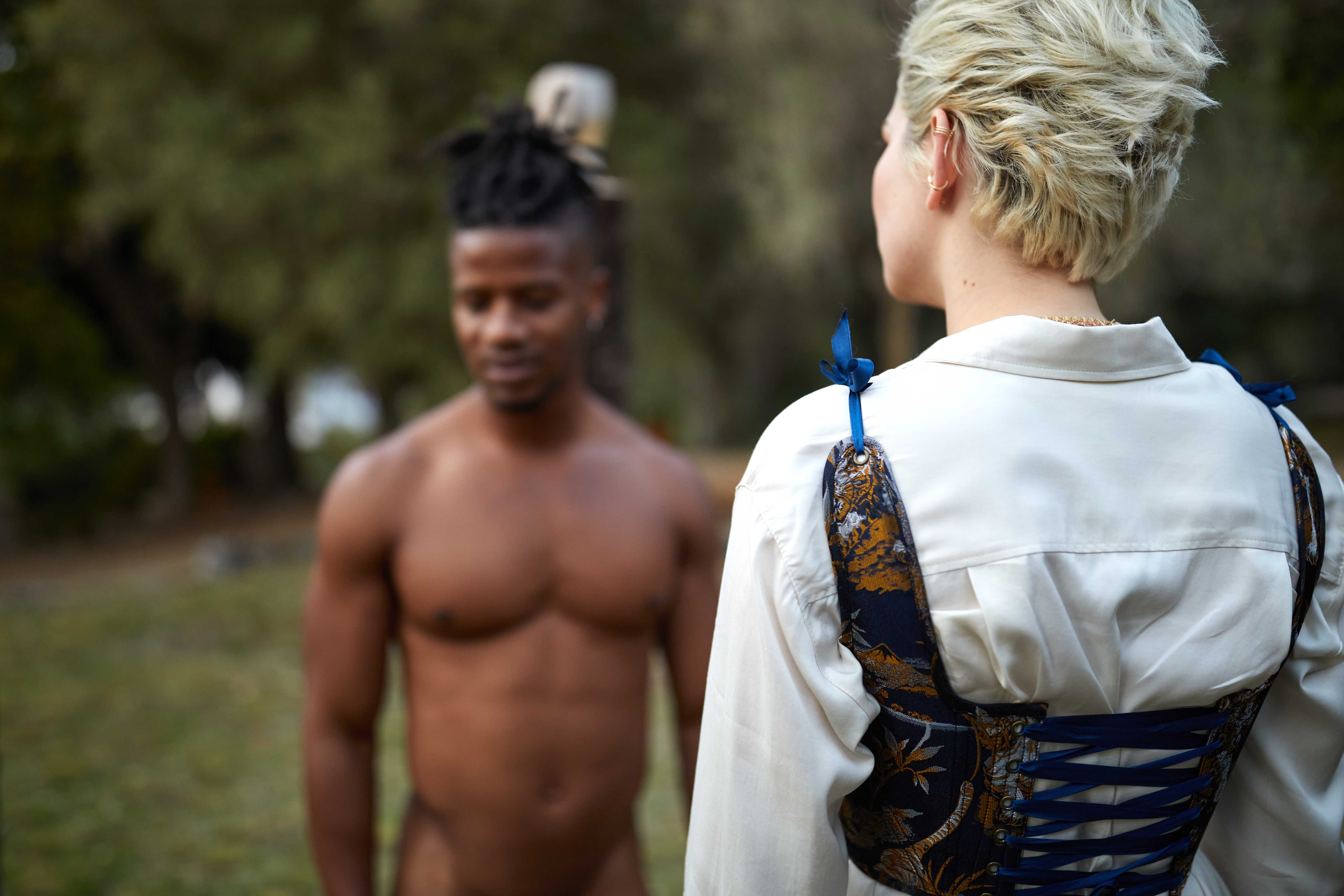 A Taste of Kunst porn photos