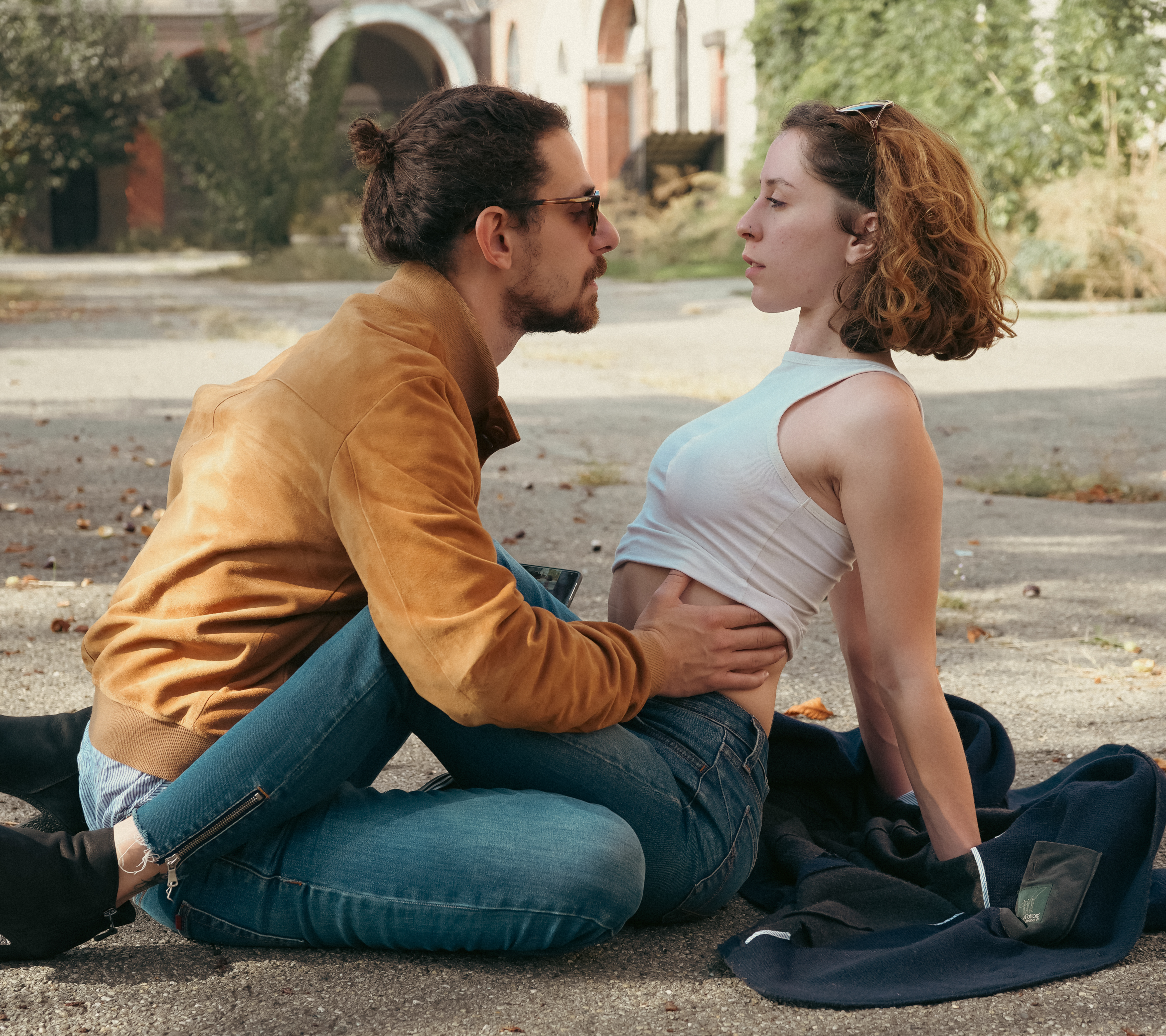 Arden & Tommy  - Porn Films & XXX Movies