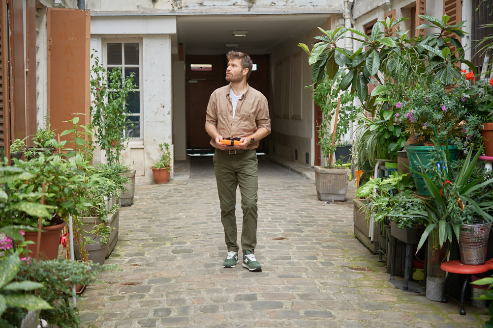 Doryann Marguet - Porn Films & XXX Movies