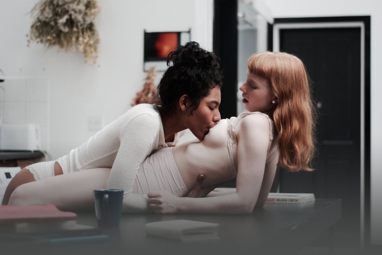 The Lesbian Compilation Vol. 1 & 2