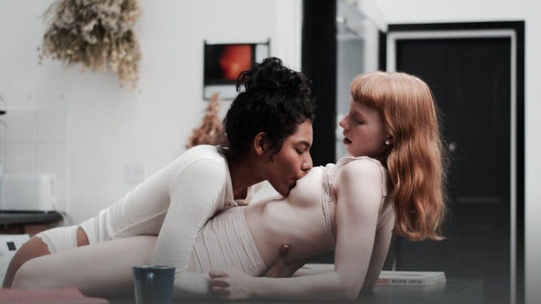 Trailer The Lesbian Compilation Vol. 1 & 2 Trailer The Lesbian Compilation Vol. 1 & 2