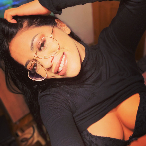 Julia De Lucia - Porn Films & XXX Movies