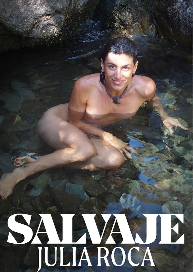 Salvaje Salvaje