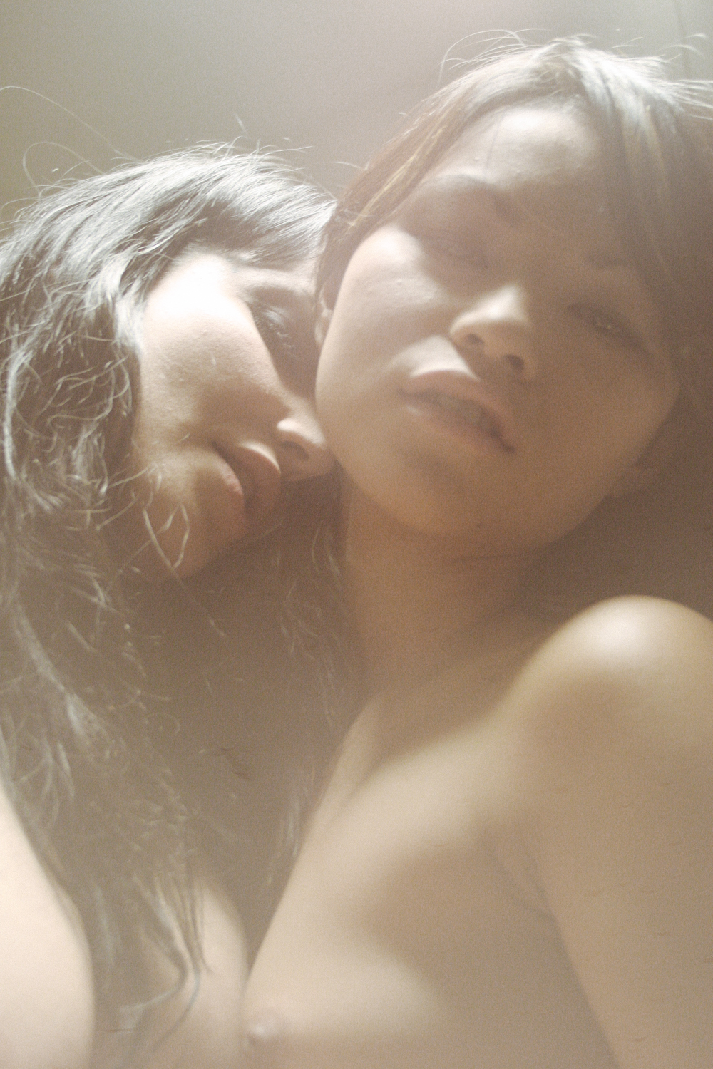 Five Hot Stories For Her: Movie Compilation