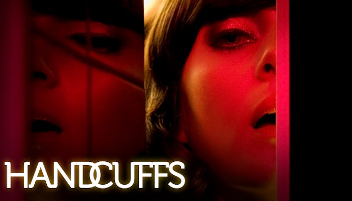 Handcuffs Handcuffs