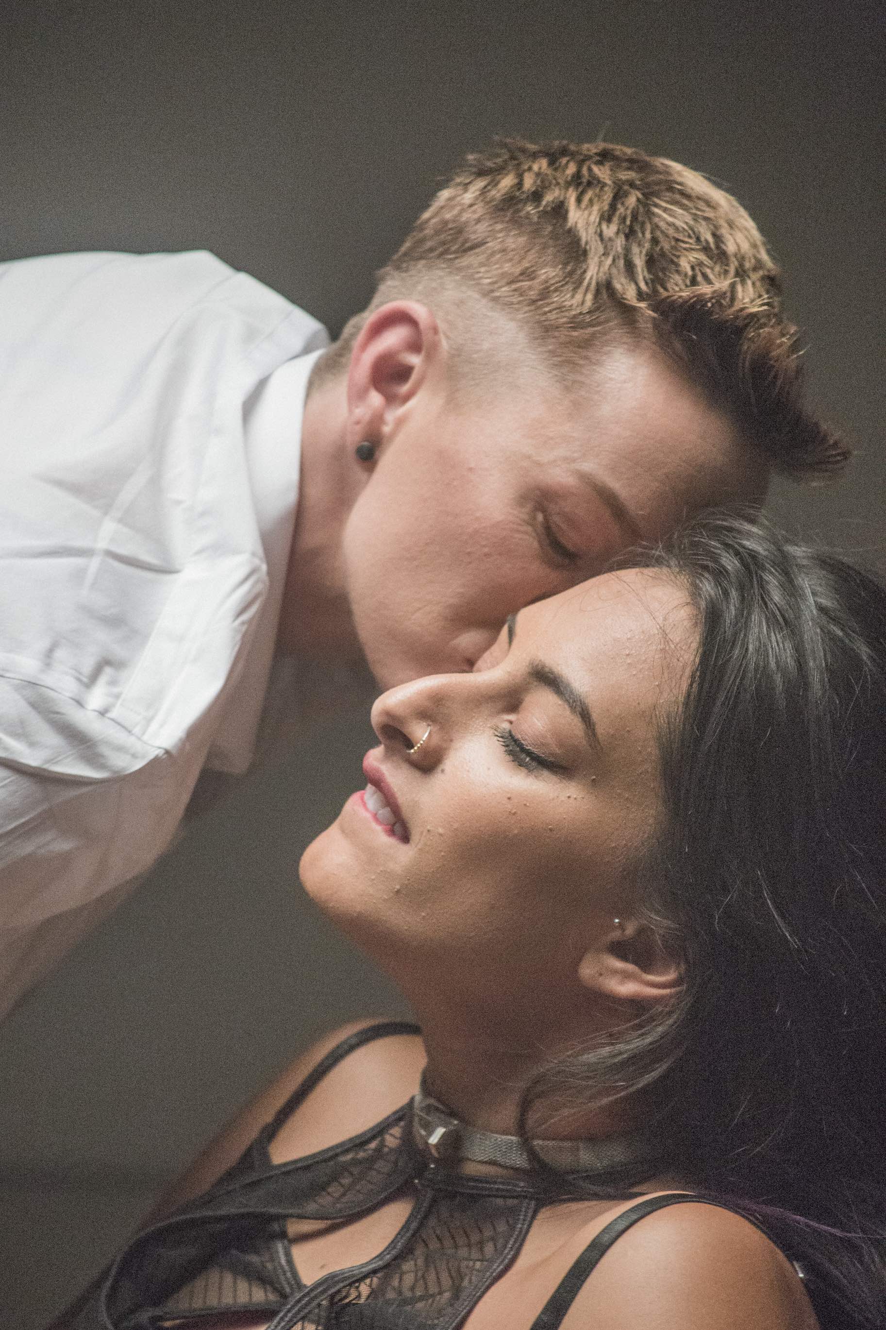 XConfessions Vol. 21