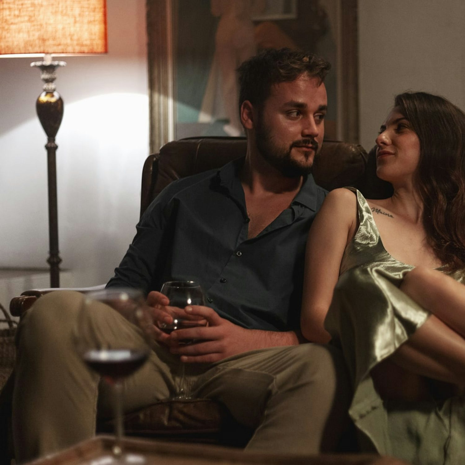 Three porn photos Three porn photos