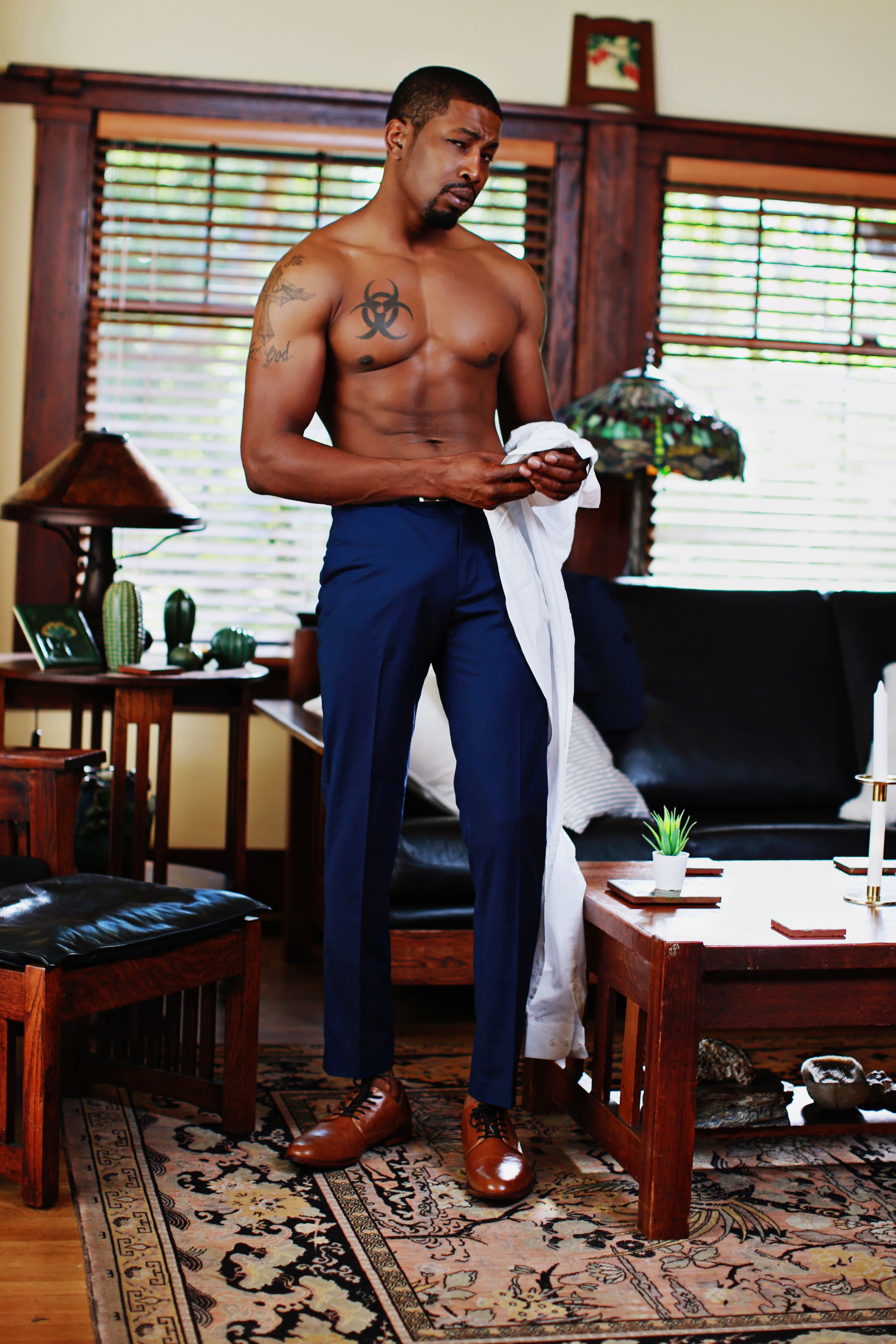 Isiah Maxwell - Porn Films & XXX Movies