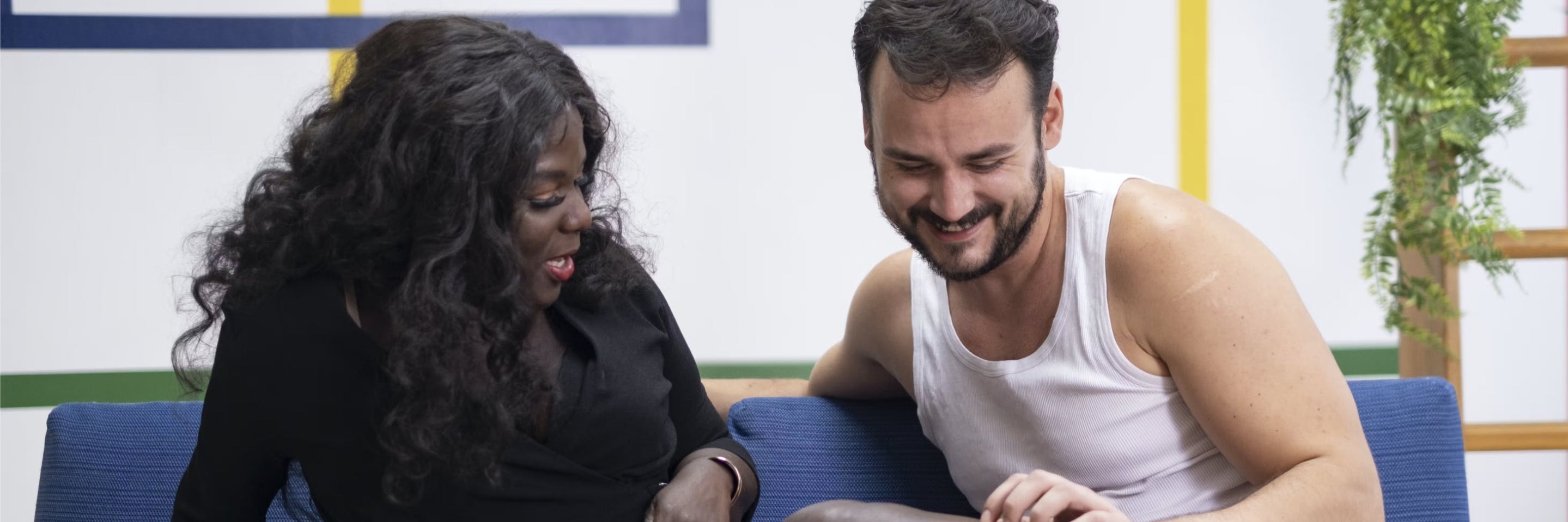 From Flirting to Seduction From Flirting to Seduction