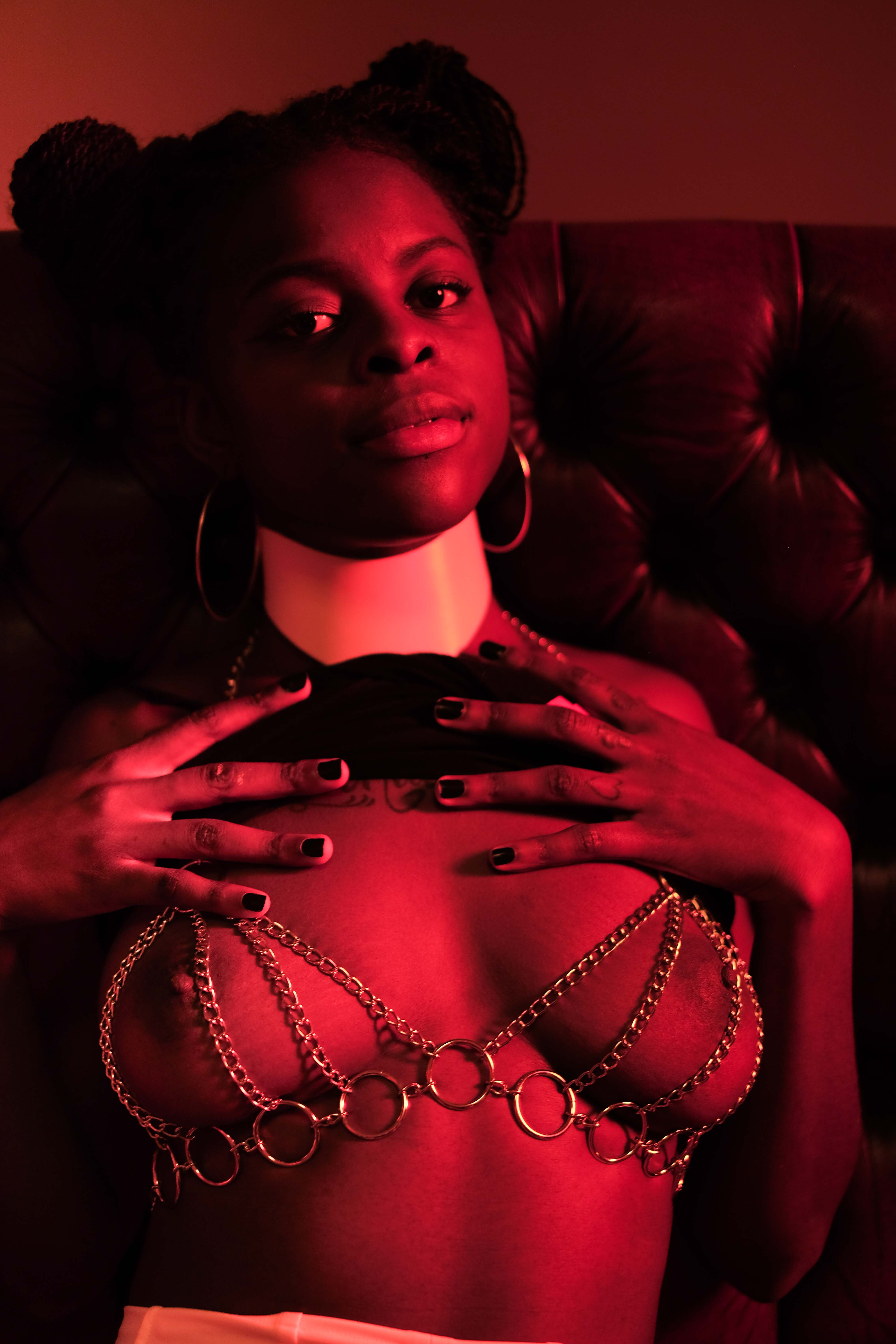 Bebe Melkor-Kadior - Porn Films & XXX Movies