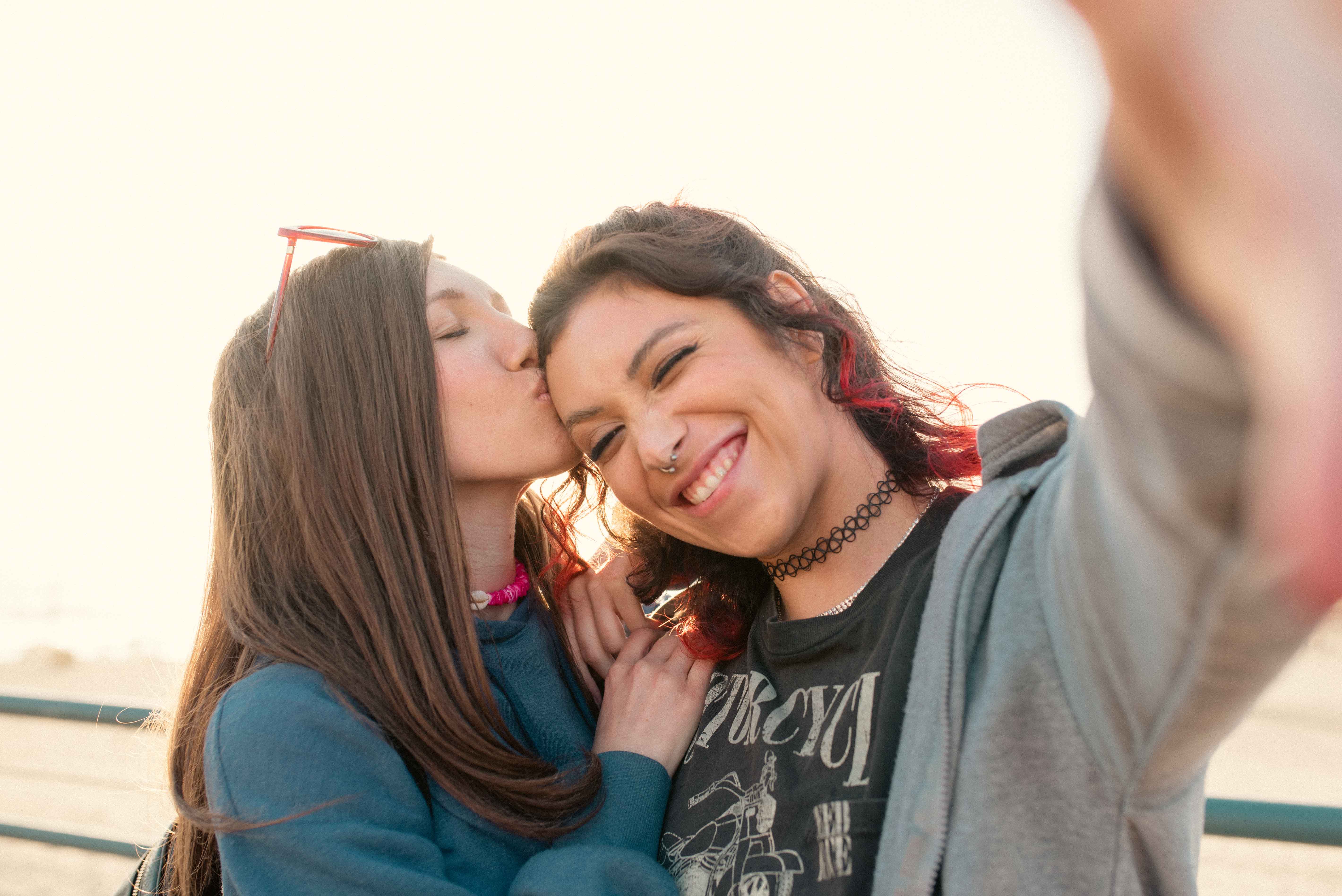 When Harri Met Sally