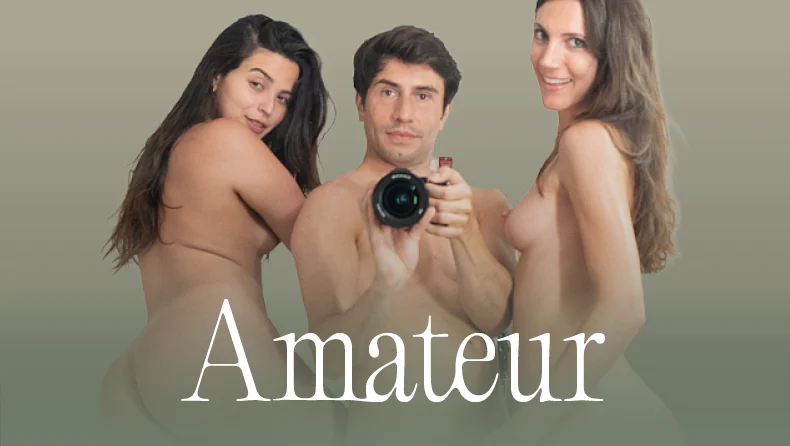 Amateur Amateur