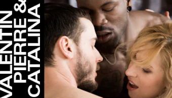 Valentin, Pierre and Catalina - undefined - by undefined | XConfessions Porn for Women Valentin, Pierre and Catalina - undefined - by undefined | XConfessions Porn for Women