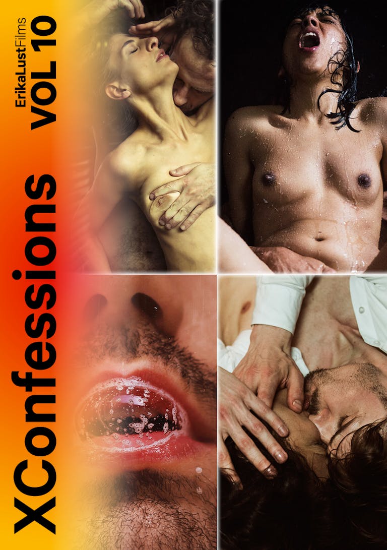 XConfessions Vol. 10 XConfessions Vol. 10