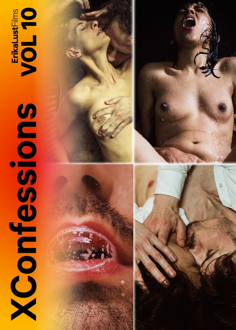 XConfessions Vol. 10