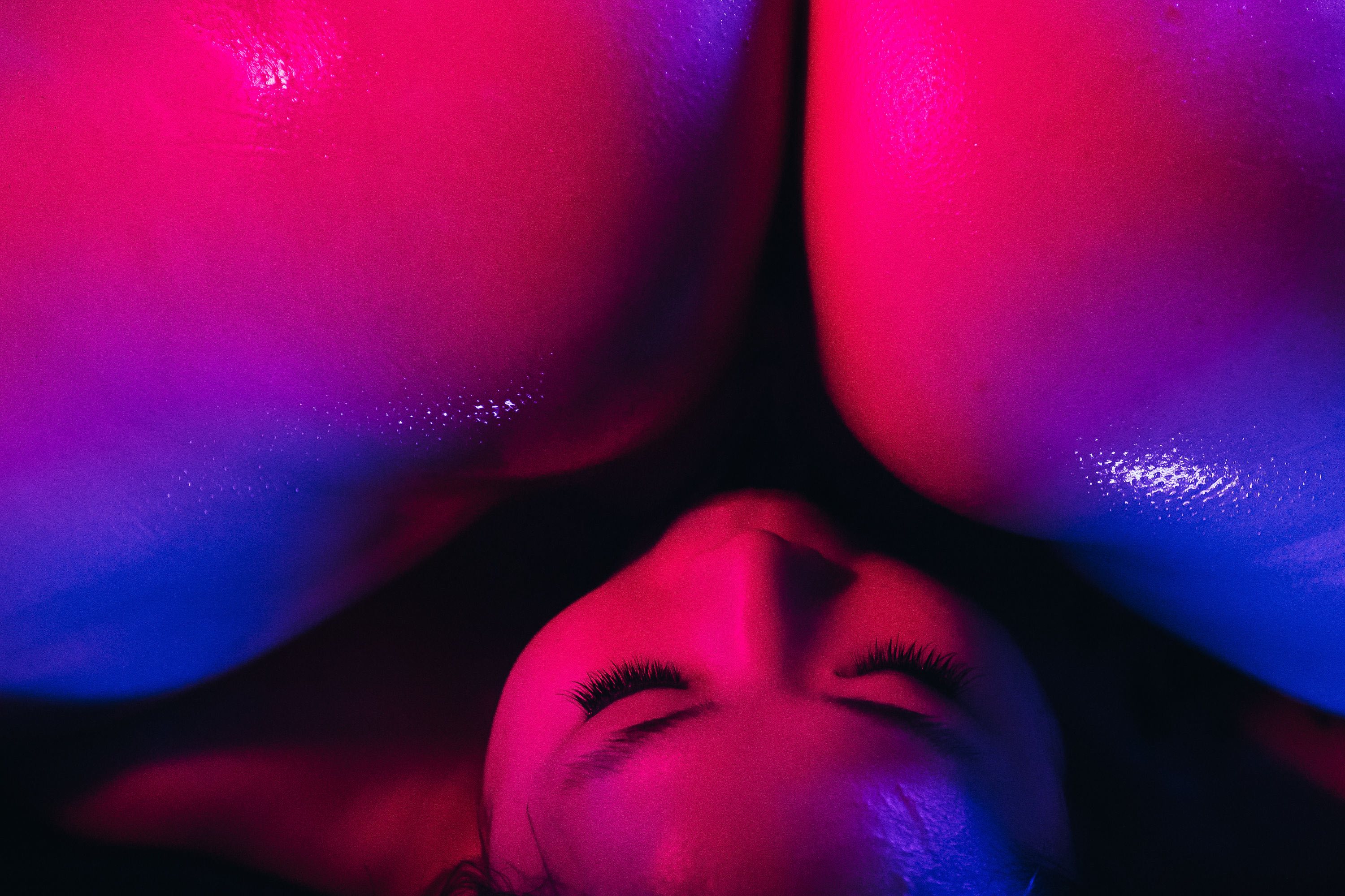 Come Together: Movie Compilation Vol. 3 & 4