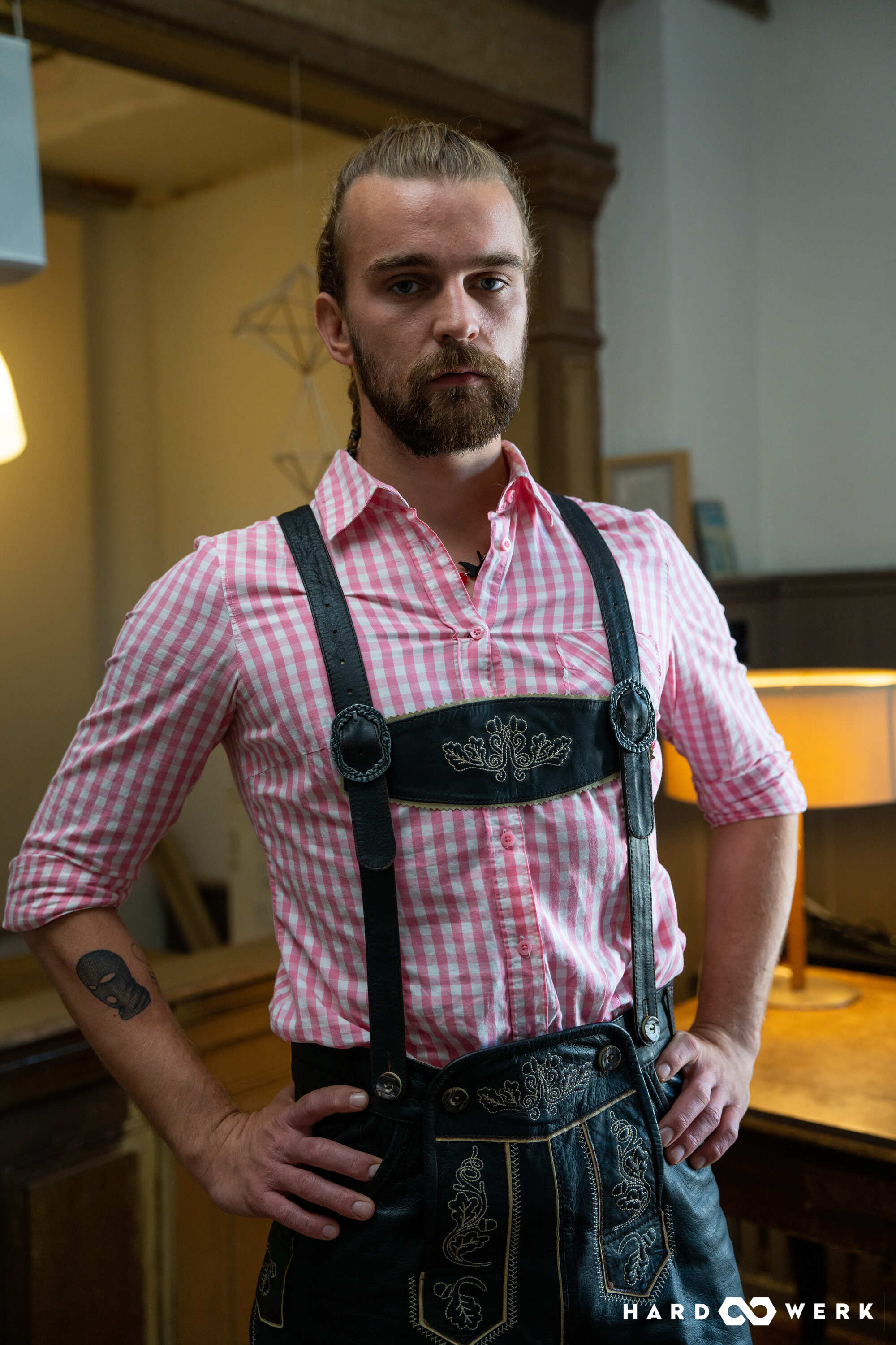 Roman Raw - Porn Films & XXX Movies