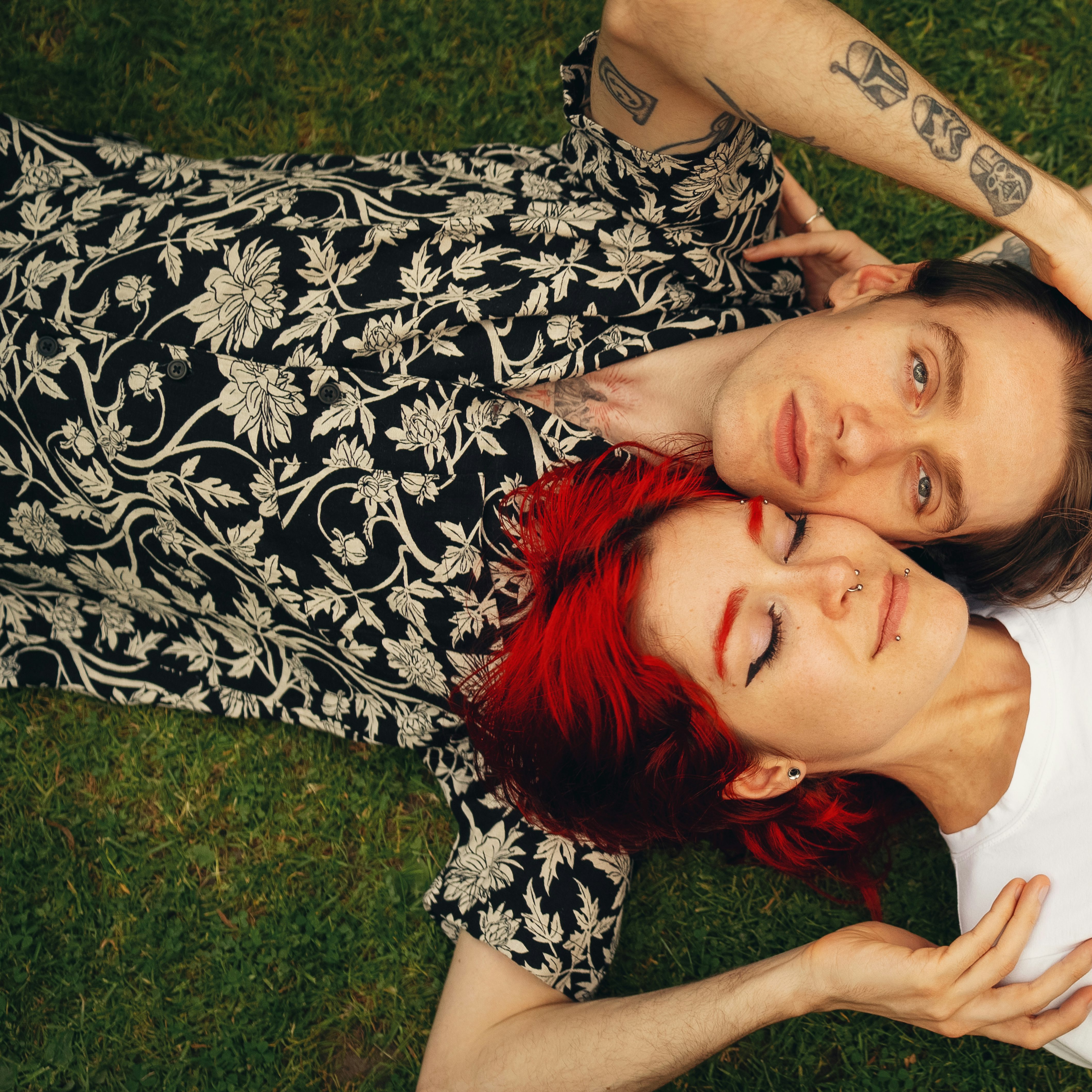 Cedric & Sofi Cedric & Sofi