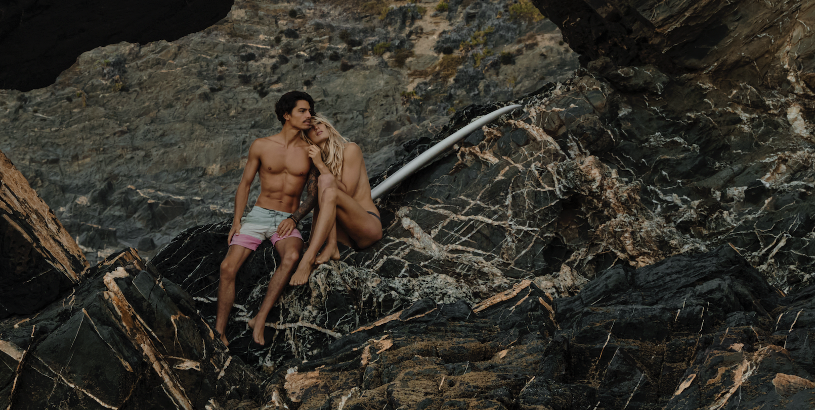 Lust Adventures Season 1 & 2