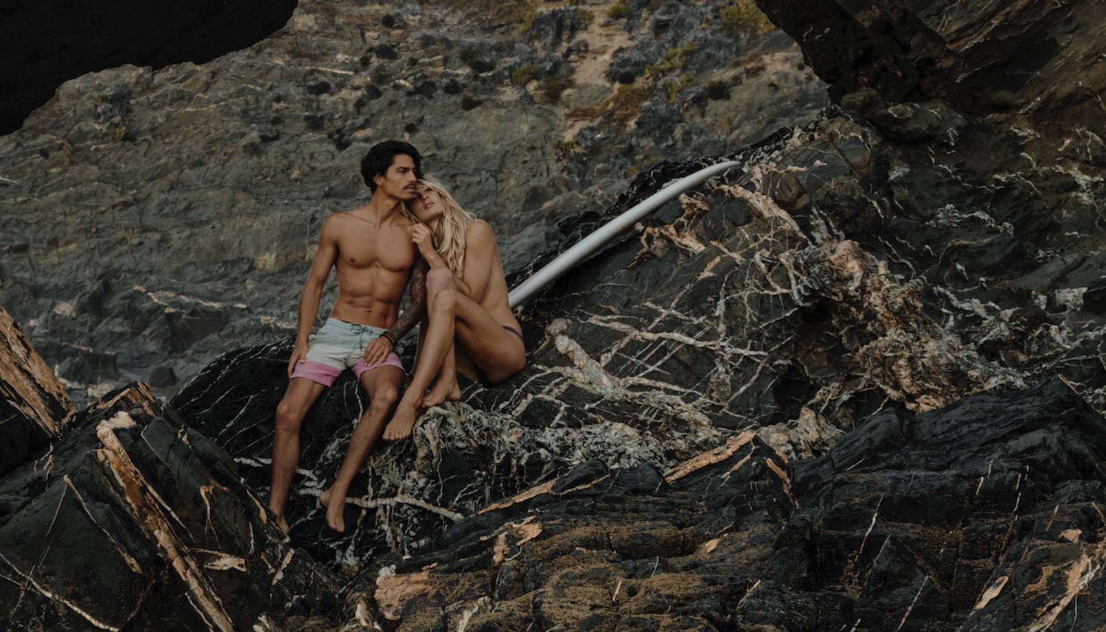 Lust Adventures Season 1 & 2 Lust Adventures Season 1 & 2